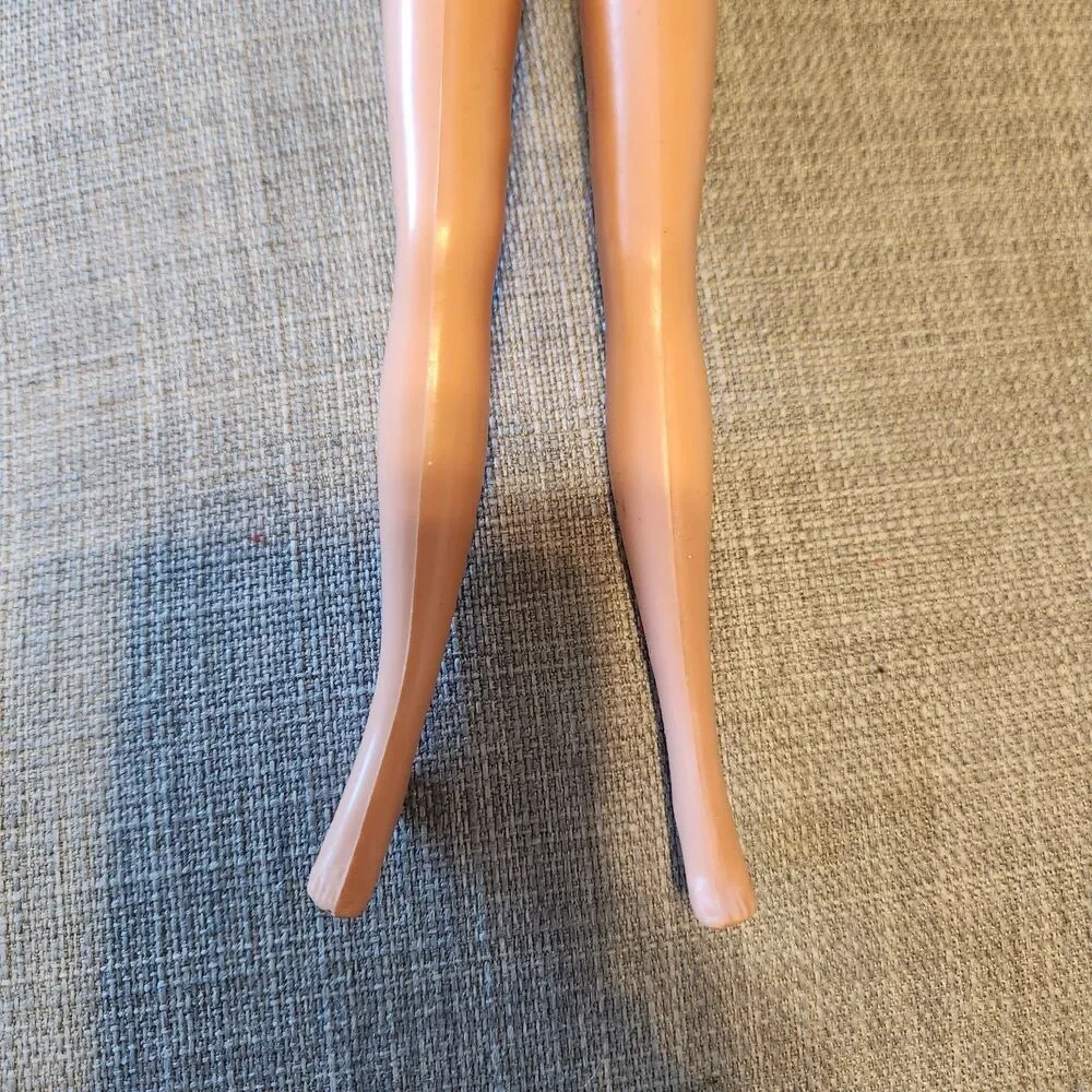 Mattel vintage 90s
